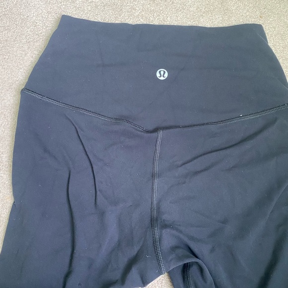 Lululemon Align Leggings - Picture 3 of 4